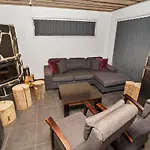 בית נופש Leija By Interhome