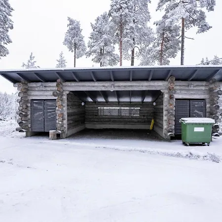 Leija By Interhome * Rukatunturi