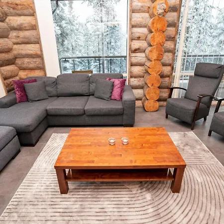 Leija By Interhome * Rukatunturi