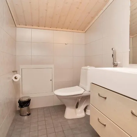 Leija By Interhome Сasa de vacaciones Rukatunturi