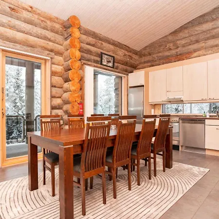 Дом отдыха Leija By Interhome