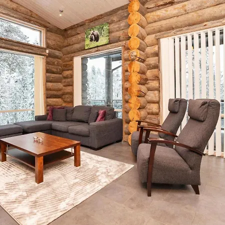 Дом отдыха Leija By Interhome