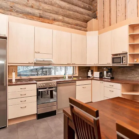 Leija By Interhome Rukatunturi