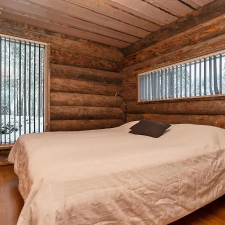 Дом отдыха Leija By Interhome Рука