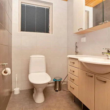 Leija By Interhome Rukatunturi