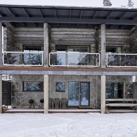 Leija By Interhome * Rukatunturi