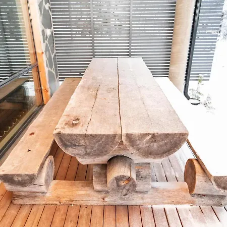 Leija By Interhome *