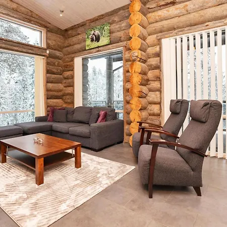 Дом отдыха Leija By Interhome *