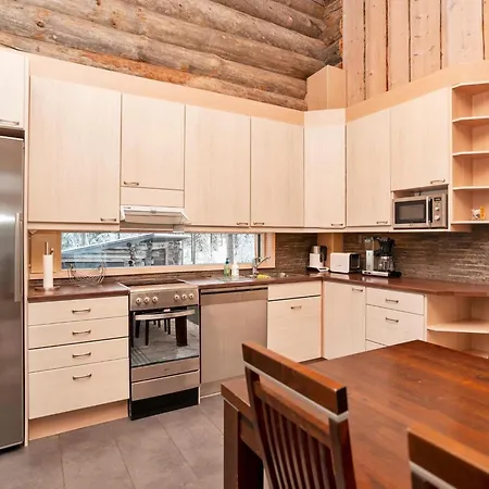 בית נופש Leija By Interhome