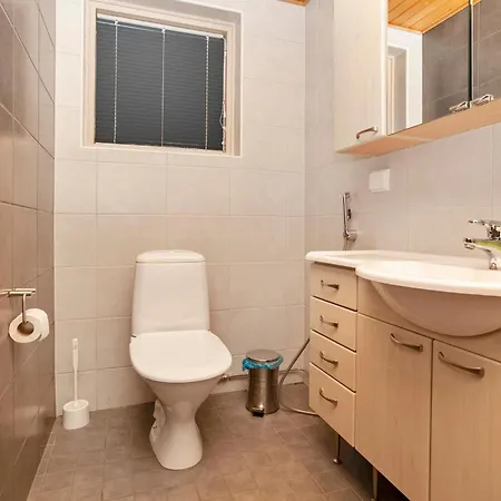 Leija By Interhome Дом отдыха *