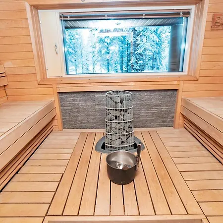 Leija By Interhome Loma-asunnot