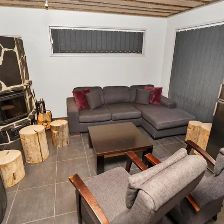 Дом отдыха Leija By Interhome