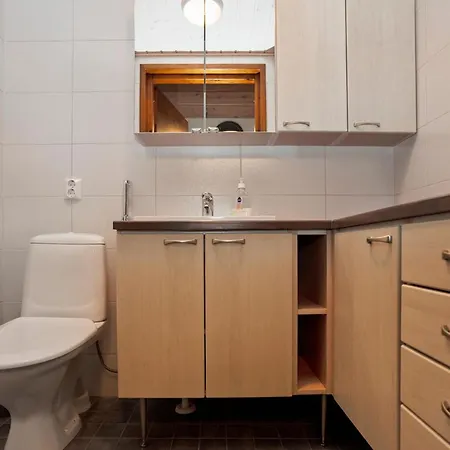 Leija By Interhome Loma-asunnot Ruka