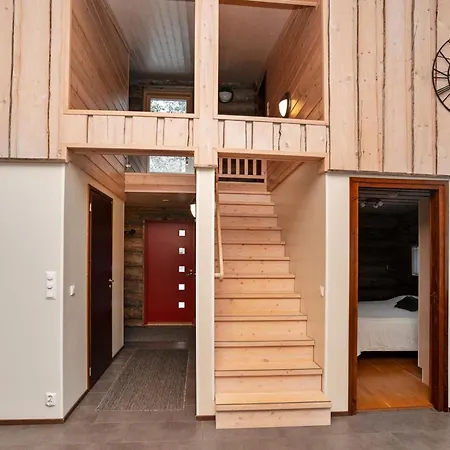 Leija By Interhome Дом отдыха *