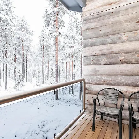 Loma-asunnot Leija By Interhome Ruka